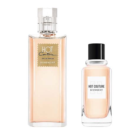 givenchy hot couture eau de parfum spray 30ml|givenchy hot couture 100ml.